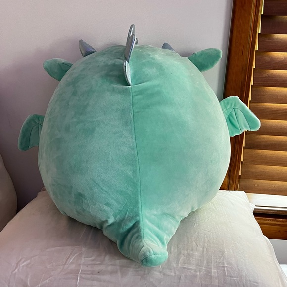16 inch dragon squishmallow - Picture 2 of 2